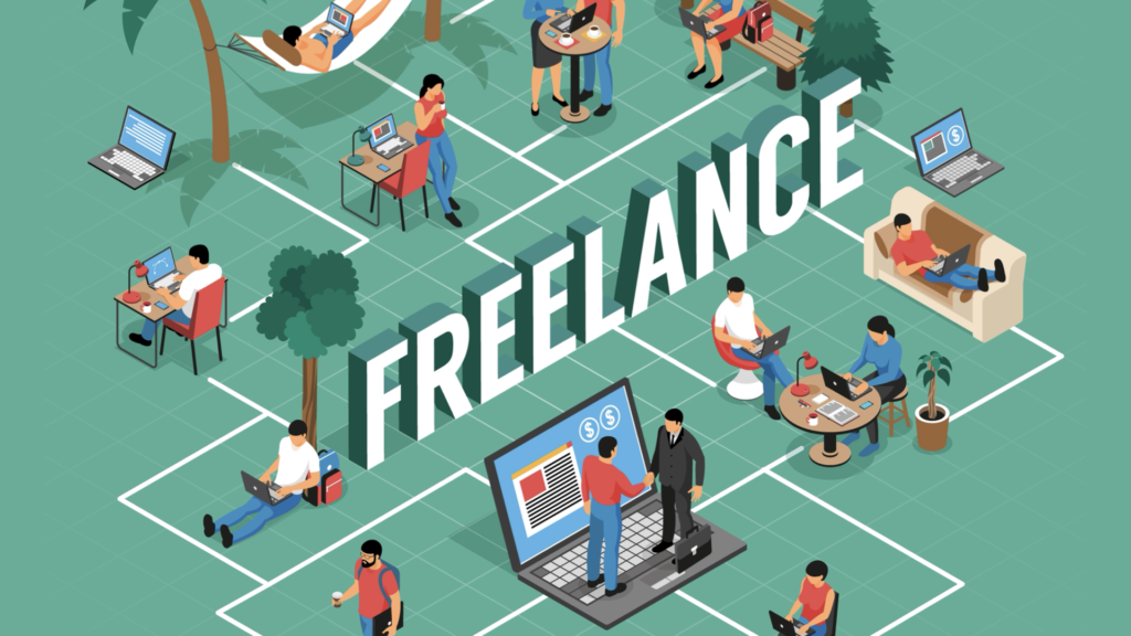 Freelance