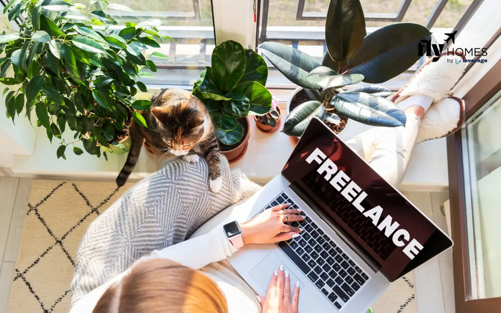 Freelancing