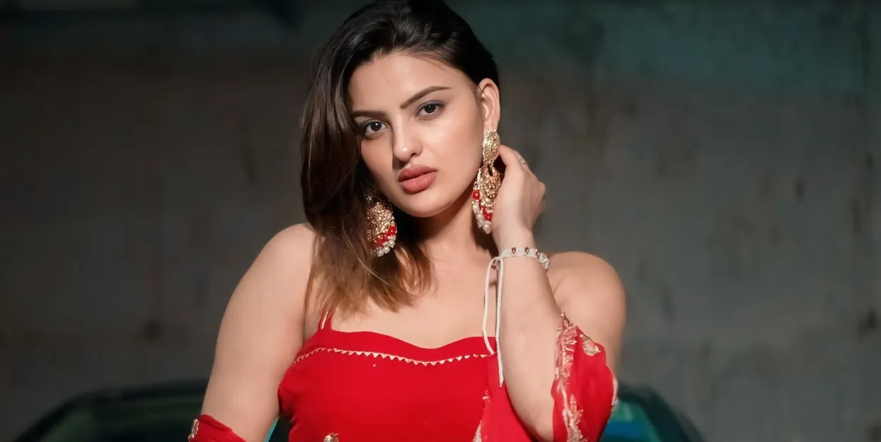 divyanka Sirohi