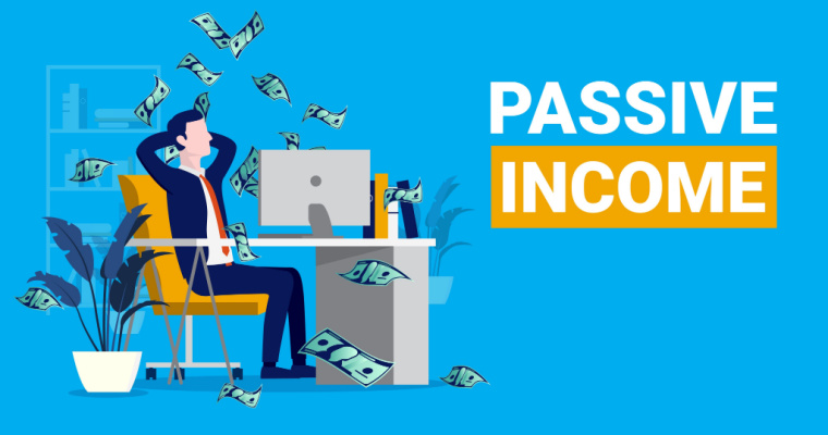 Passive Income